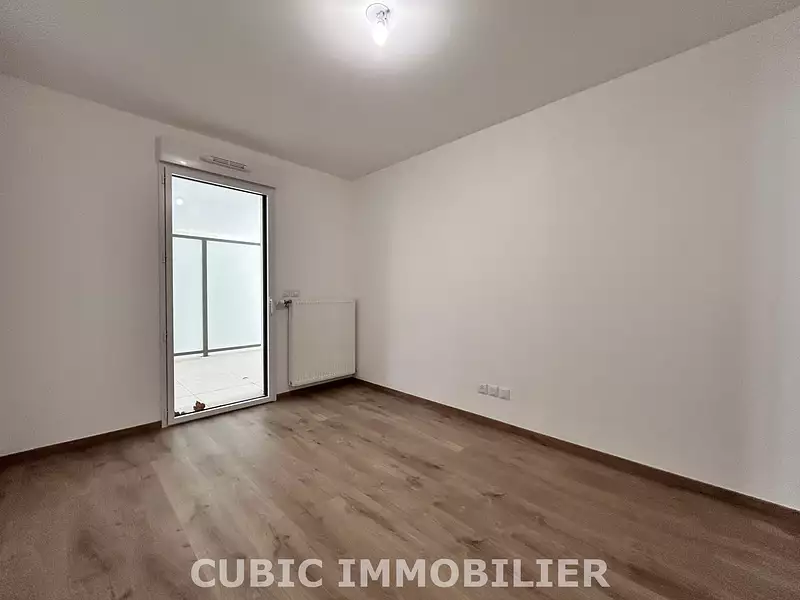 Appartement, 65,11 m²
