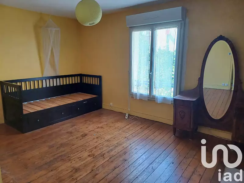 Maison, 105 m²