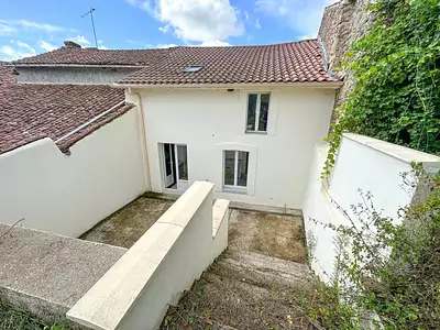 Maison, 95 m²