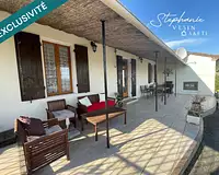 Maison, 159 m²