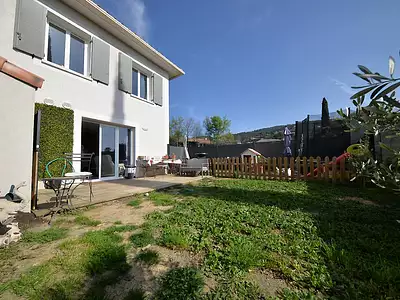 Maison, 57 m²