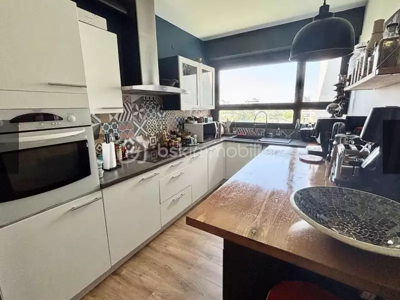 Appartement, 83 m²