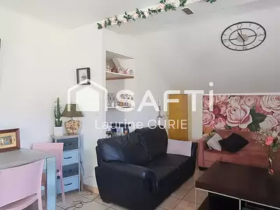 Maison, 211 m²