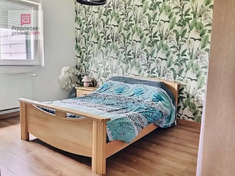 Maison, 115 m²