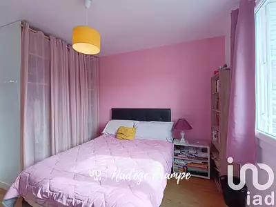Appartement, 66 m²