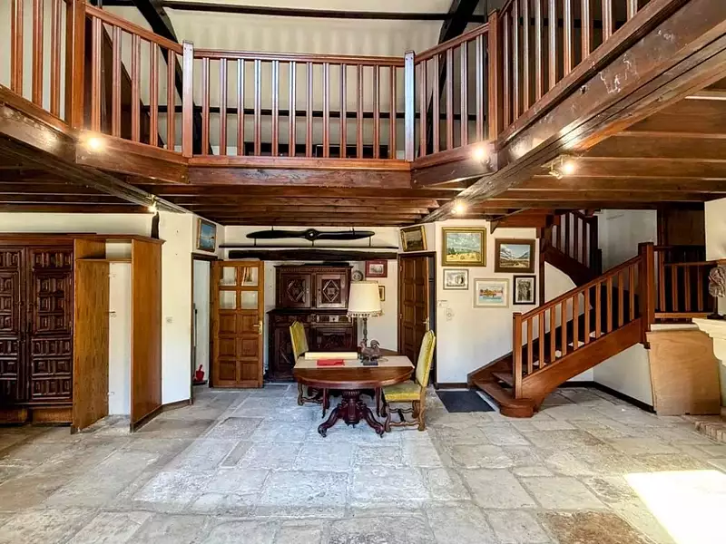Maison, 154 m²