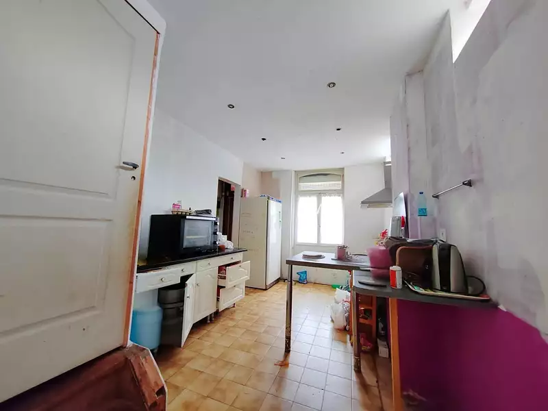 Maison, 102 m²