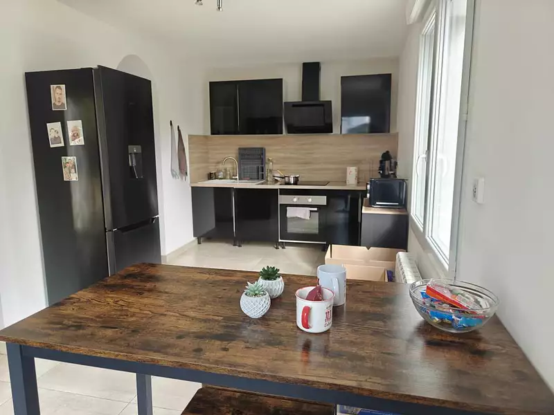 Maison, 105 m²