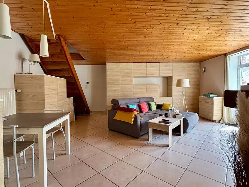 Maison, 106 m²