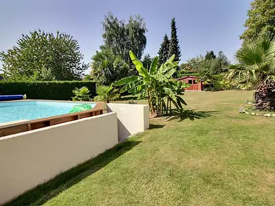 Maison, 177 m²