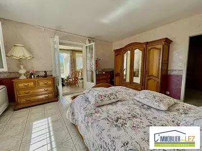 Maison, 255 m²