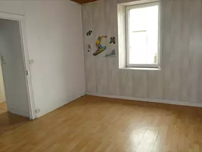 Maison, 102 m²