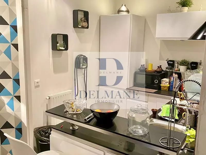 Appartement, 48 m²