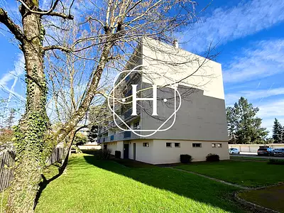 Appartement, 101,33 m²