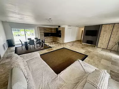 Maison, 145 m²