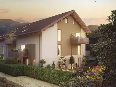 Appartement, 100,17 m²