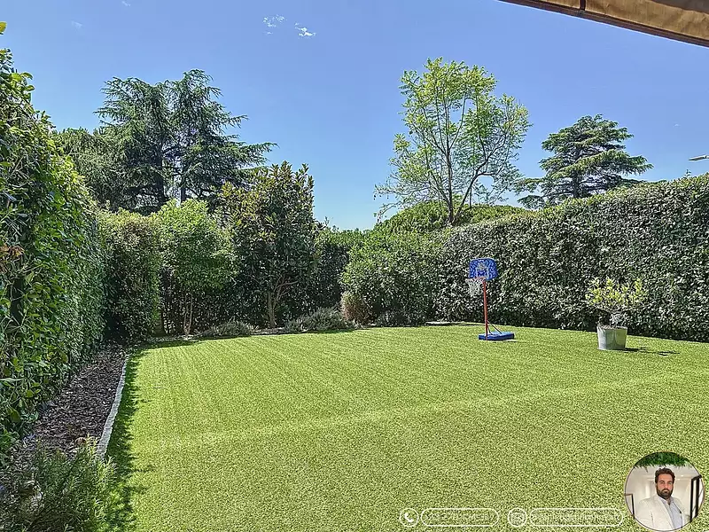 Appartement, 63,69 m²