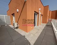 Appartement, 55,27 m²