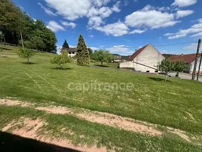 Terrain, 1 179 m²
