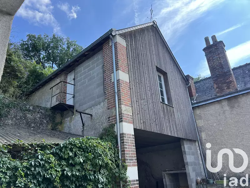 Maison, 142 m²
