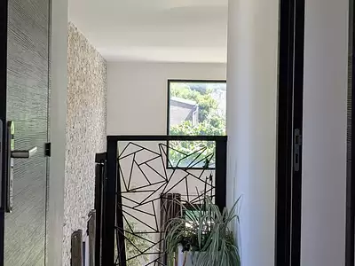 Maison, 120,6 m²