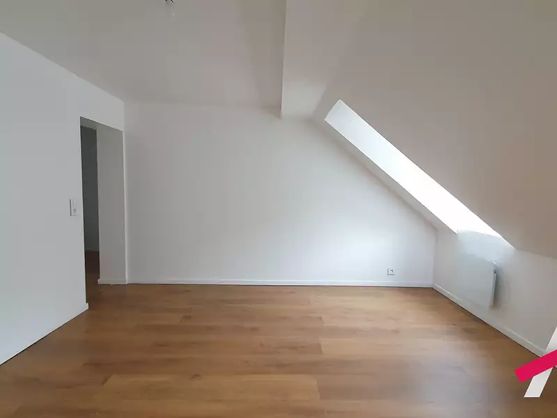 Appartement, 45,21 m²