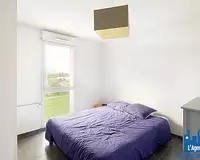 Appartement, 42 m²