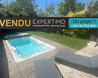 Maison, 110 m²