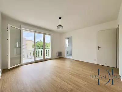 Appartement, 38 m²
