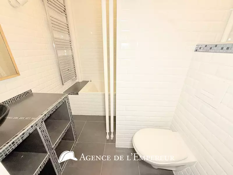 Appartement, 66,48 m²