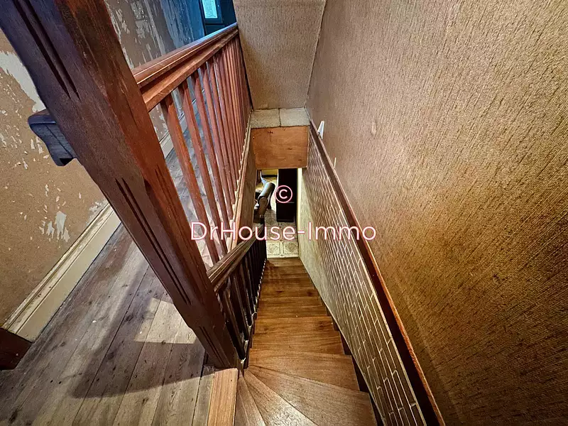 Maison, 95 m²