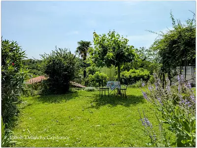 Maison, 100 m²