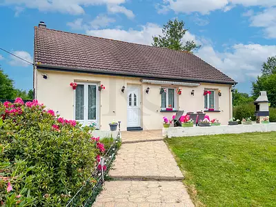 Maison, 77 m²