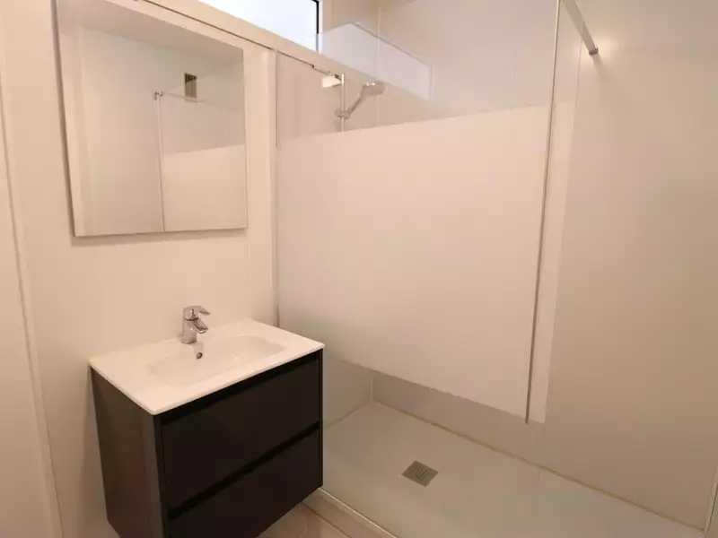Appartement, 38 m²