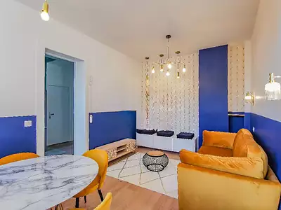 Appartement, 82,11 m²