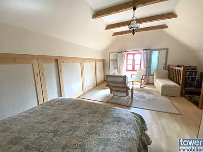 Maison, 175 m²