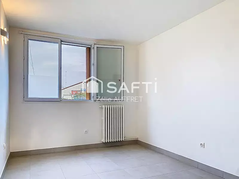 Appartement, 76 m²