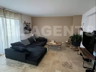 Appartement, 78 m²