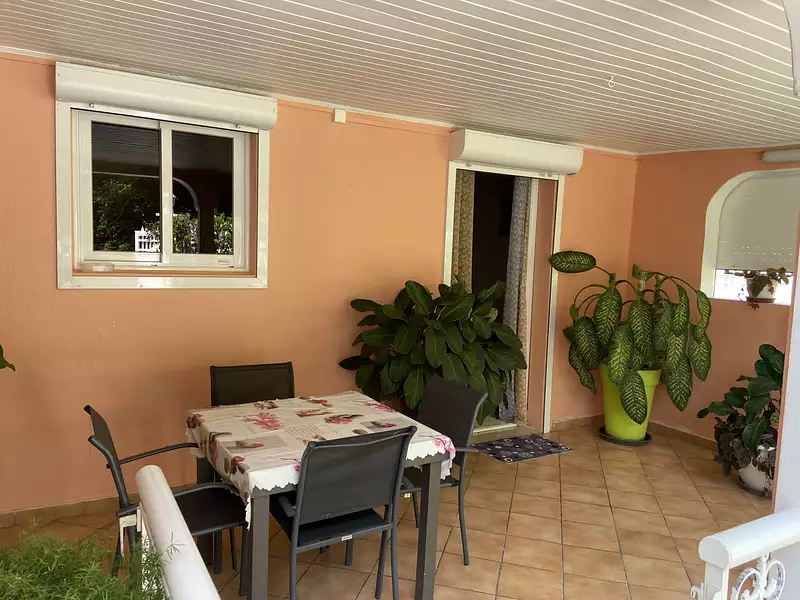 Maison, 70 m²