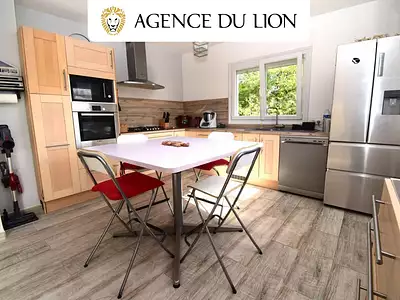 Maison, 95 m²