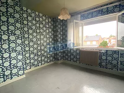 Maison, 87 m²