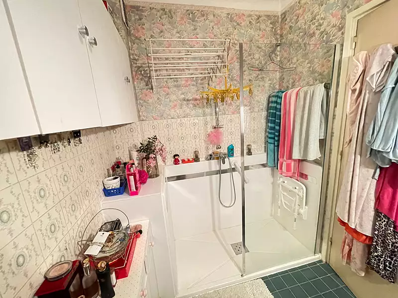 Appartement, 54,13 m²