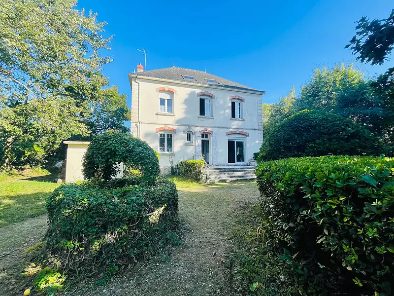 Maison, 173,33 m²