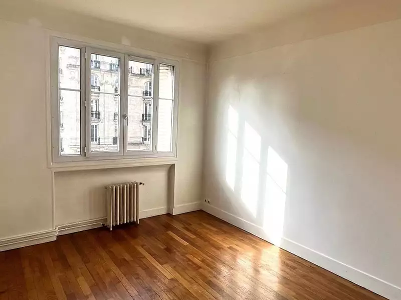 Appartement, 52 m²