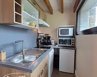 Appartement, 55 m²
