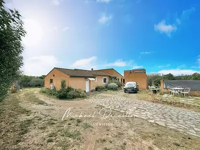 Maison, 129 m²