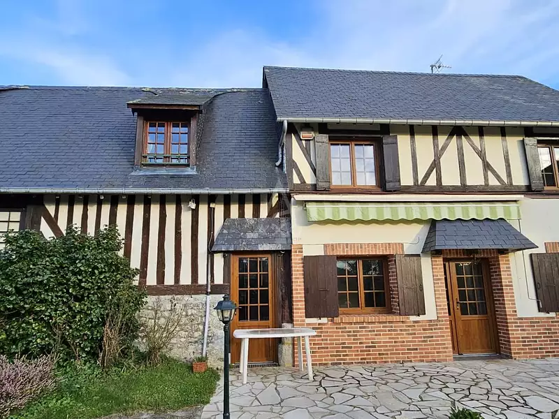 Maison, 85 m²
