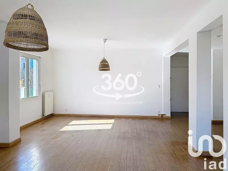 Appartement, 78 m²