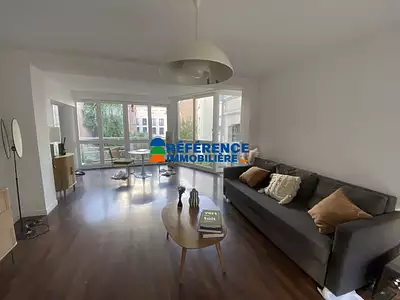 Appartement, 80,87 m²