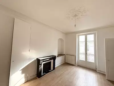 Appartement, 91,45 m²